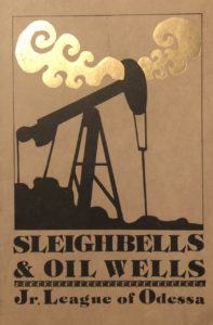 1983 Sleighbells and Oilwells