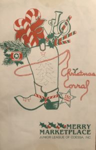 1986 A Christmas Corral