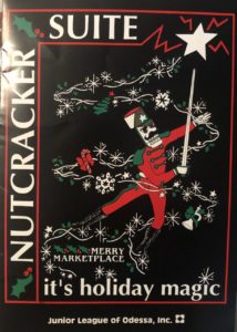 1991 Nutcracker Suite: It's Holiday Magic