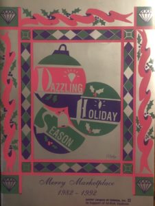 1992 Dazzling Holiday Season