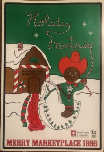 1995 Holiday Fantasy