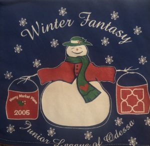 2005 Winter Fantasy